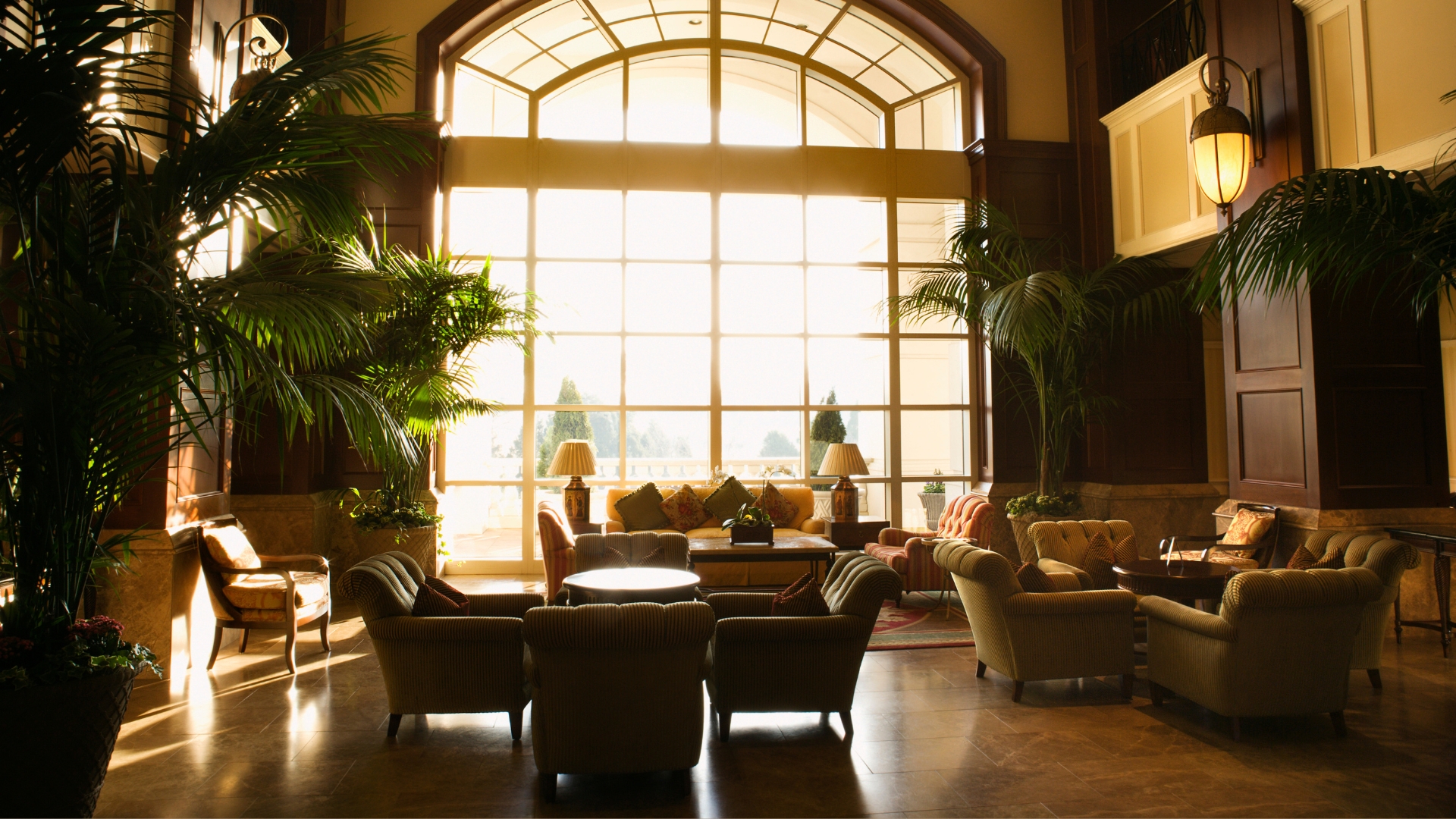 Boutique hotel direct booking engine through organic search